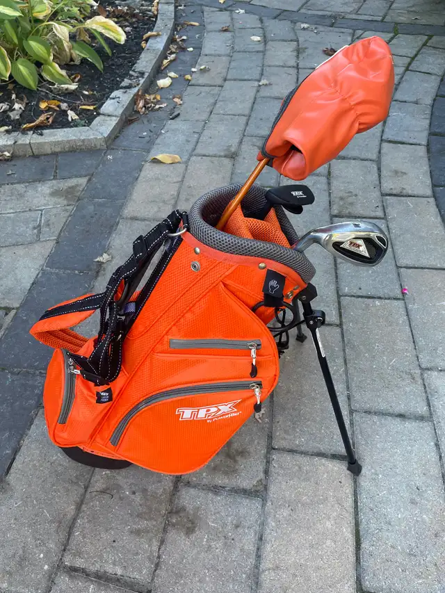 Kids Golf Clubs in Golf in Ottawa - Image 2