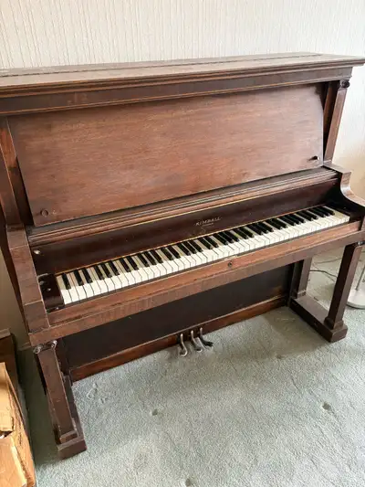 free piano, View more