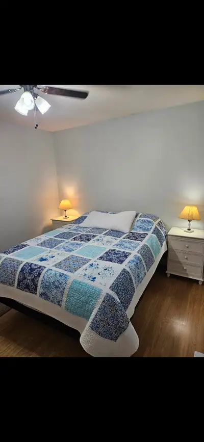 Private room for rent in 3 bedroom 3 bath townhouse located in Pitt Meadows in a very central locati...