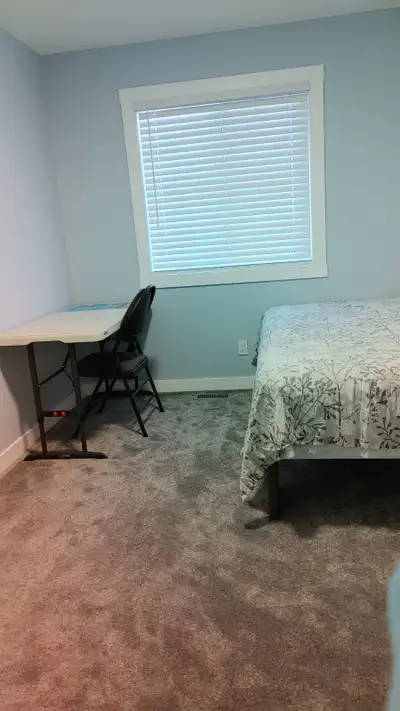 Room for rent, available now, Male only!