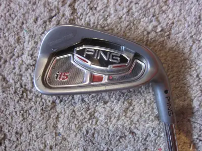 YOU FINE FELLOWS WHO LIKE **PING** EQUIPMENT *READ ON*, View more