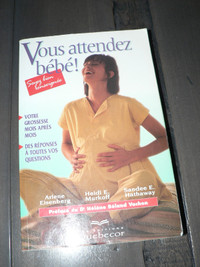 Mon journal de grossesse - Éditions Hurtubise