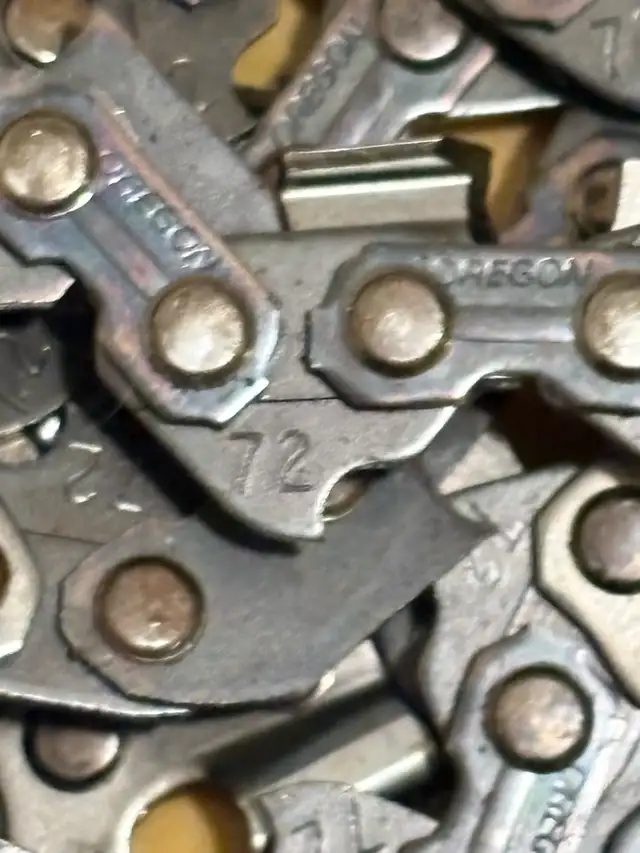 Oregon Saw Chain in Power Tools in Saskatoon - Image 4
