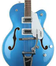 Gretsch electromatic 5420t, View more
