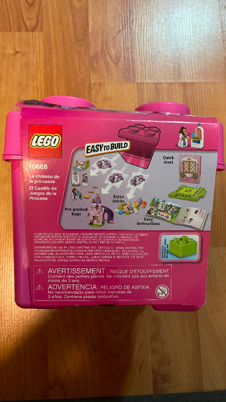 Lego: new or good conditionC$10 dans Jouets  à Ville de Montréal - Image 4