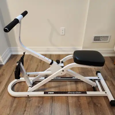 Gravity glider exercise equipment, View more