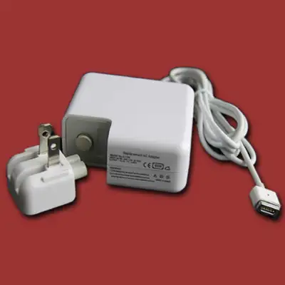Charger Chargeur for Apple Macbook Mac Magsafe 1 2 11" 13" 15, View more