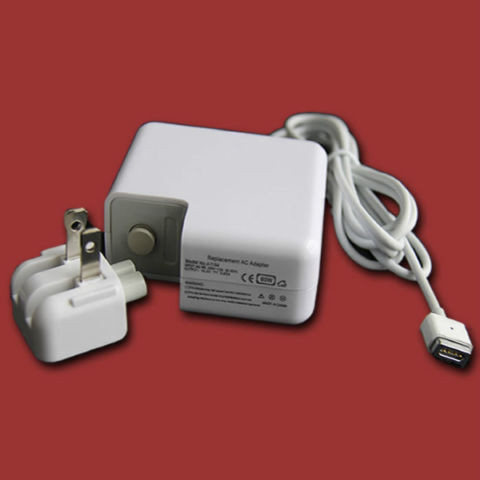 Charger Chargeur for Apple Macbook Mac Magsafe 1 2 11" 13" 15 dans Accessoires pour portables  à Ville de Montréal