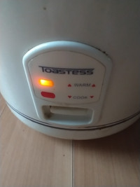 used rice cooker-Toasters brand name