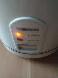 used rice cooker-Toasters brand name