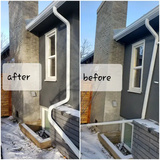EAVESTROUGH SERVICE SPECIAL430665434808995842