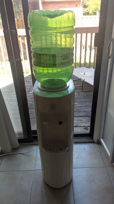 Vitapur Water Cooler - $50, View more