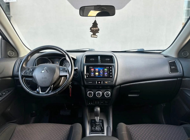 Mitsubishi RVR SE 2018 dans Autos et camions  à Longueuil/Rive Sud - Image 3