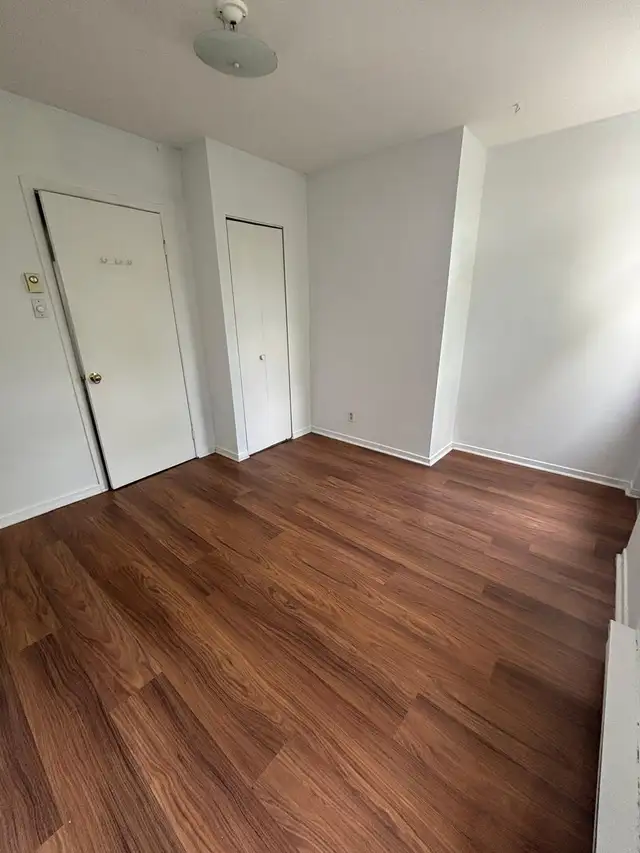 3 1/2 rosemont proche masson, electros et wifi inclus