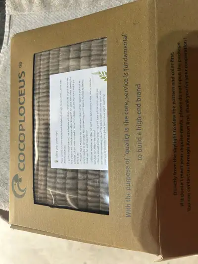 Cocopluceus Pillow Cover, View more