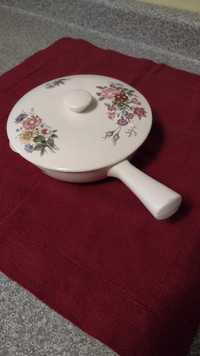 Villeroy and Boch ceramic oven dish