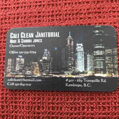 Part time Janitorial , View more