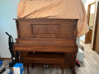 Player Piano 