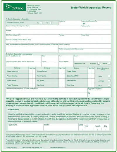 Same-Day Appraisal —$70 —Certified, View more