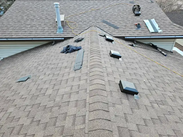 Roofer available for $35/bundle for pitches 6/12 and under443342064441763847