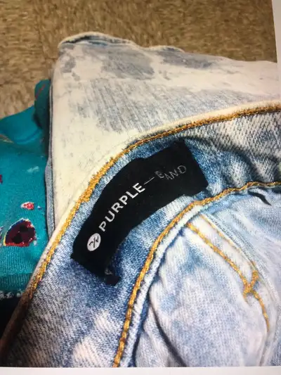brand name clothing , View more