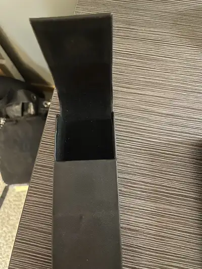 Apple Watch case- never been used, View more
