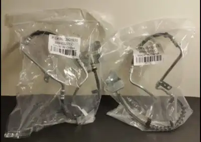 Good Finds | A-Premium Brake Hoses for Grand Cherokee WJ, View more