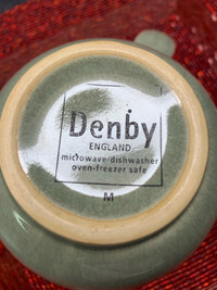 Denby picture