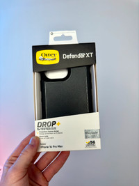 Otterbox Defender or Otterbox Symmetry+ for iPhone 14 Pro Max