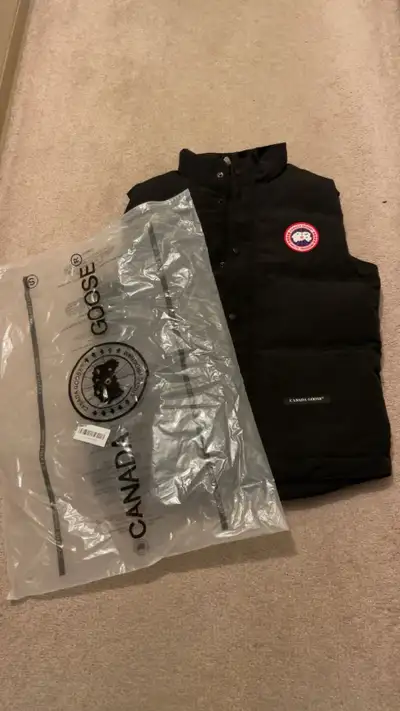 Brand new Open to negotiate