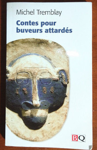 Contes pour buveurs attardés