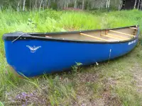 Nova Craft Solo Canoe