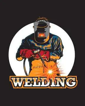 Metal dreams mobile certified welding fabricating repairs heavy duty equipment security intruder pre...