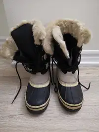 Womens Winter boots