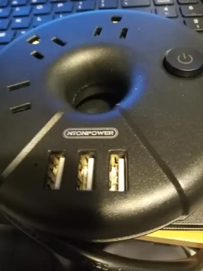 ntonpower charger for phone or computer, View more