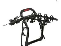 YAKIMA, Fullback Premium Trunk Strap Bike Rack for Cars, SUV