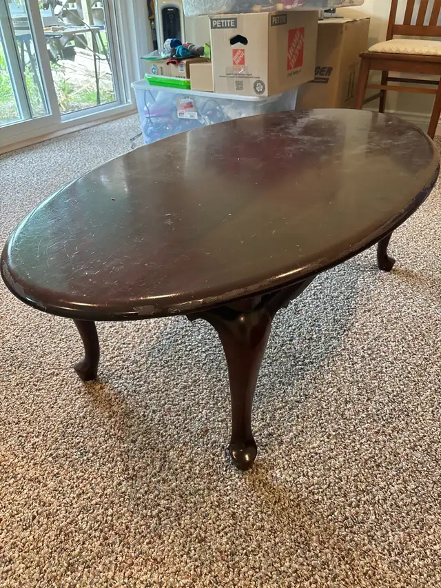 Coffee Table in Coffee Tables in Cole Harbour - Image 2