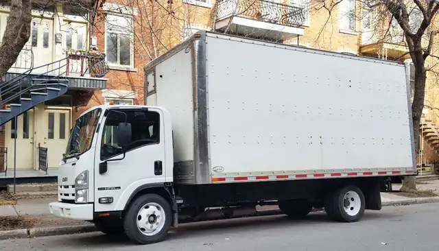 Last-Minute Moving Services / Last Minute Movers519876612824780802