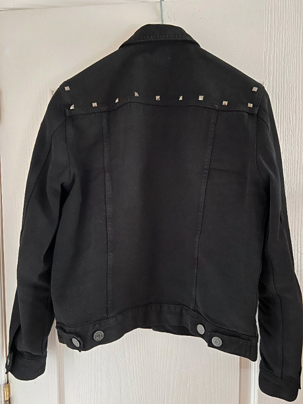 Jeans jacket GUESS pour homme dans Hommes  à Granby - Image 2