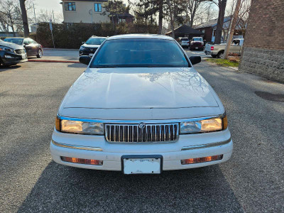 1994 Mercury Grand Marquis LS *Price Dropped From 9k*