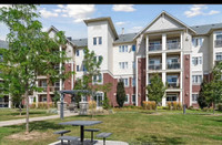 condo in popular Aspen Springs Bowmanville walk to all stores 