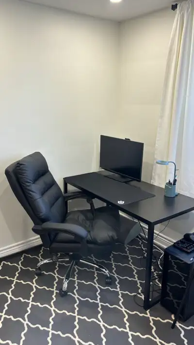 office chair , View more