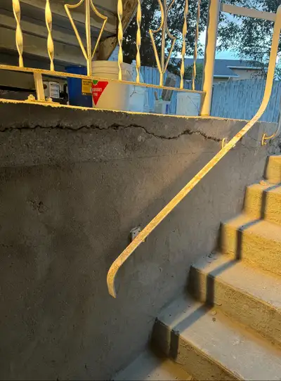 Concrete Repair & Waterproofing – Reliable & Affordable, View more