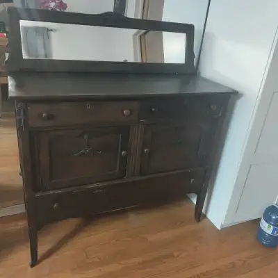 Hutch for sale-Make us an offer, View more