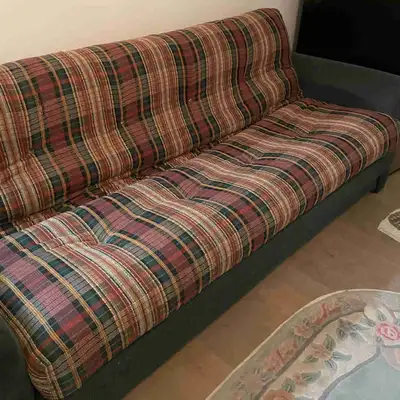 Sofa, couch bed/Canapé, divan-lit, View more