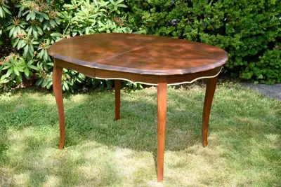 DINING ROOM TABLE, View more