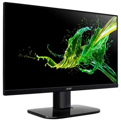 Acer 23.8" FHD 100Hz 1ms Monitor Brand New