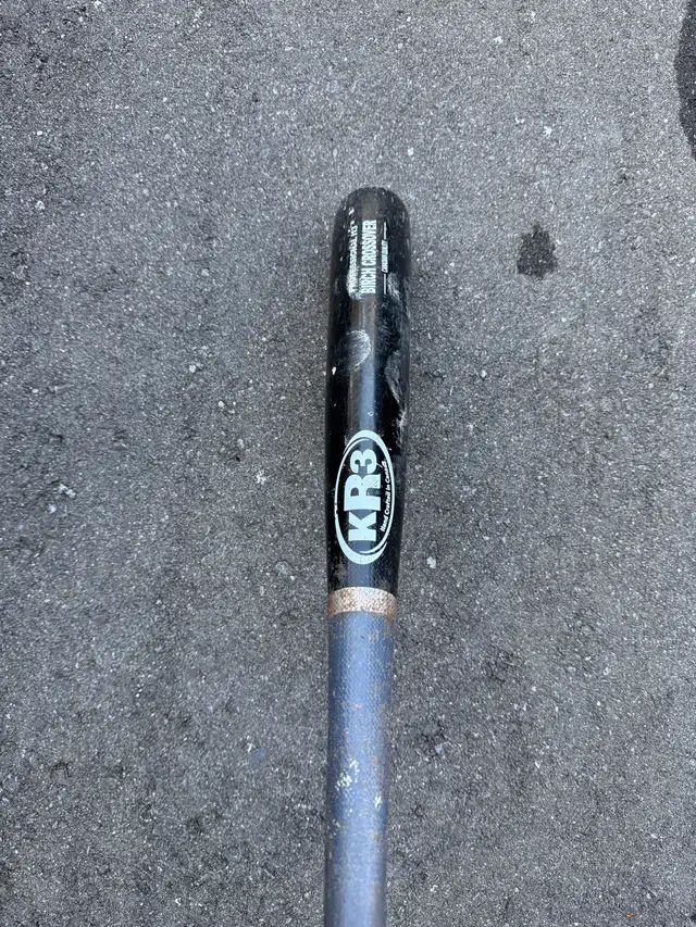 KR3 composite wood bat 31” -5 in Baseball & Softball in City of Toronto - Image 5