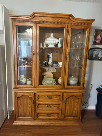 dining cabinet, View more