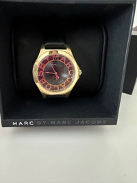Marc Jacobs watch 